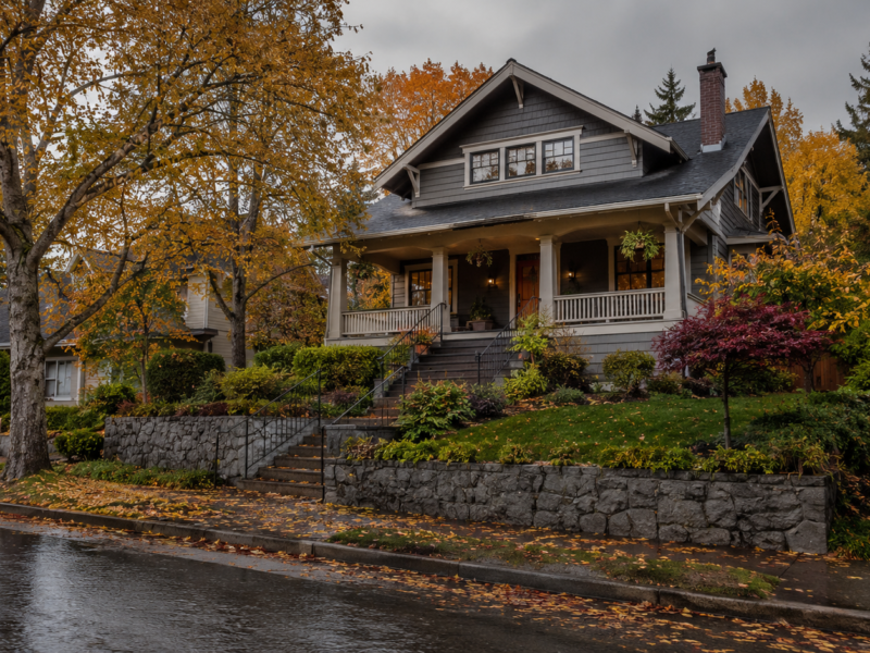 Water Damage Restoration in Rockwood, Spokane: What Homeowners Need to Know